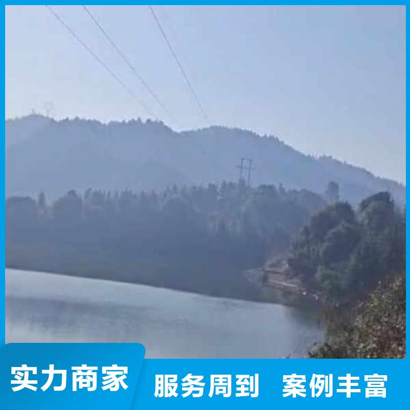 水下施工水下焊接知名公司