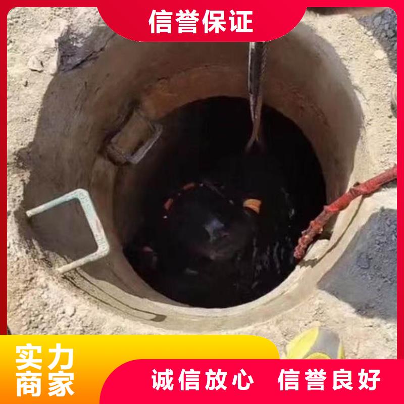 水下施工水下清障比同行便宜