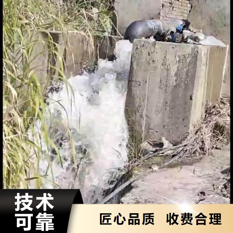 水下施工_水下摄影口碑商家
