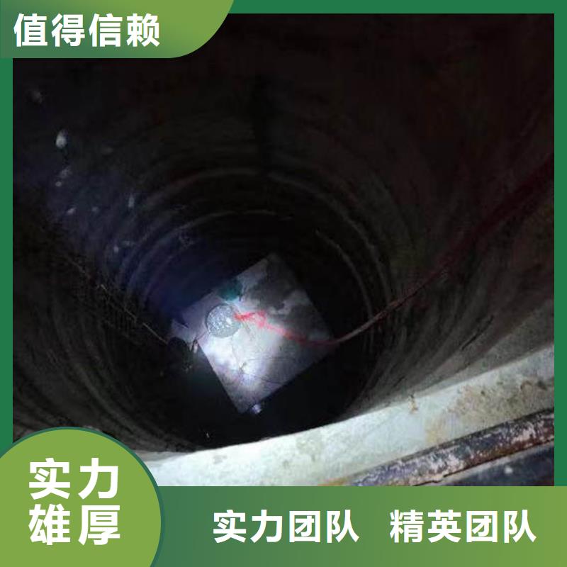 【水下施工潜水打捞资质齐全】