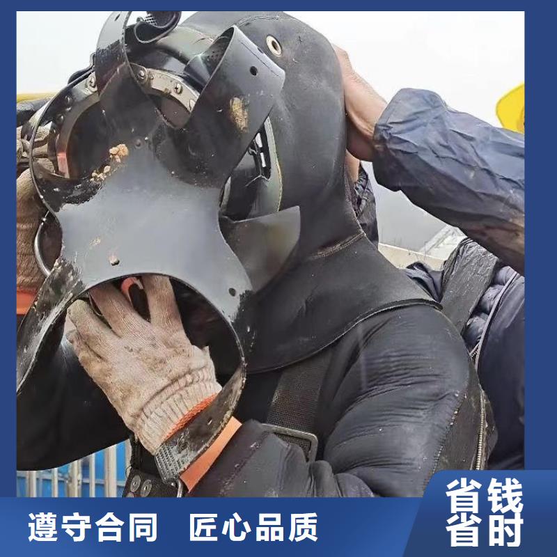 水下施工_水下摄影口碑商家