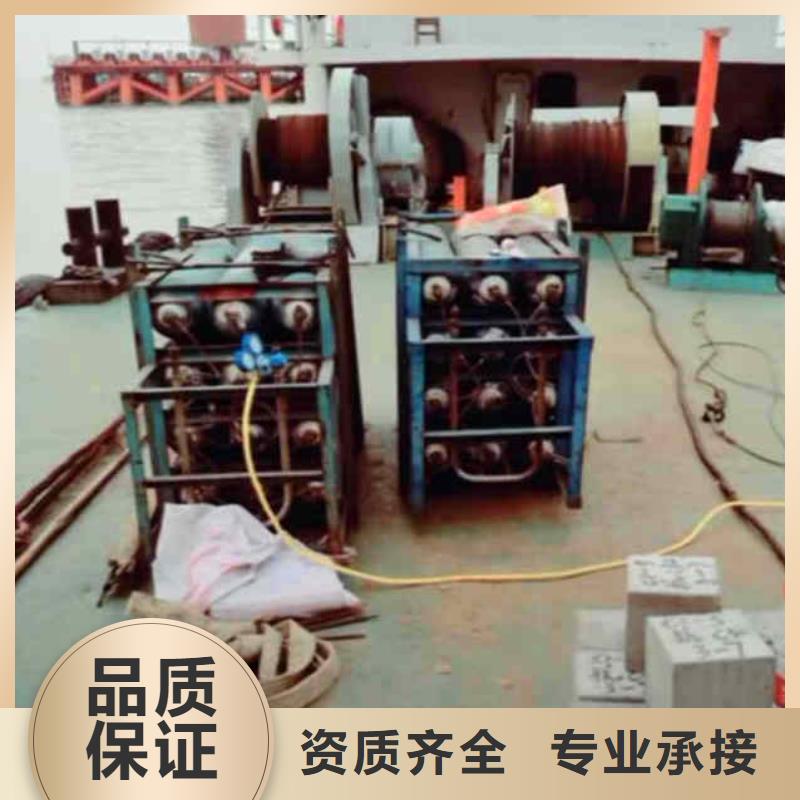 经销商潜水员服务【模袋水下施工】诚信