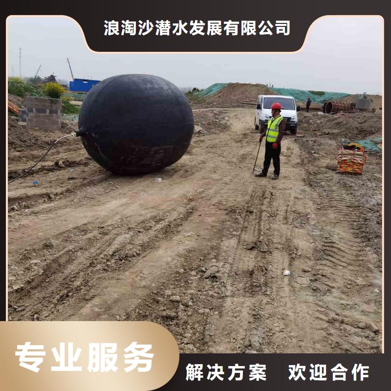 潜水员服务 水下砌墙知名公司