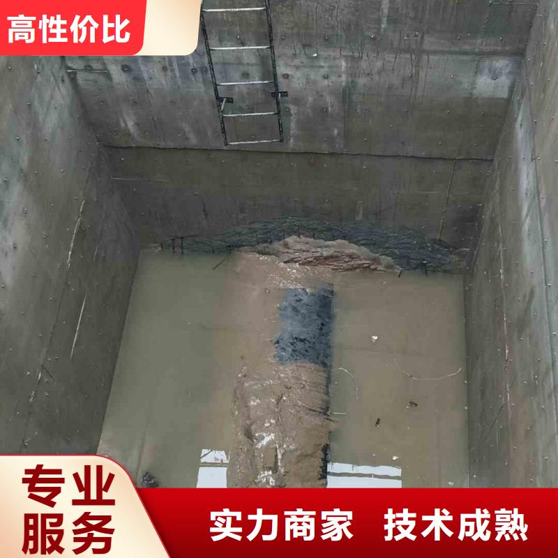  潜水员服务诚实守信