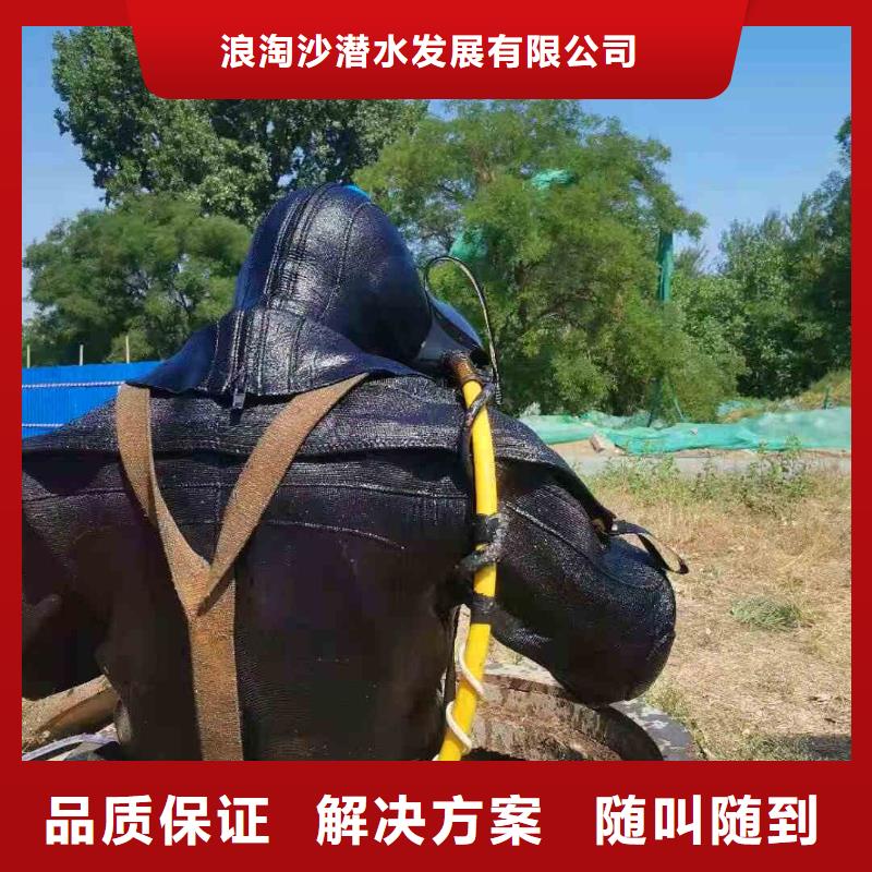 潜水员服务【潜水团队】免费咨询