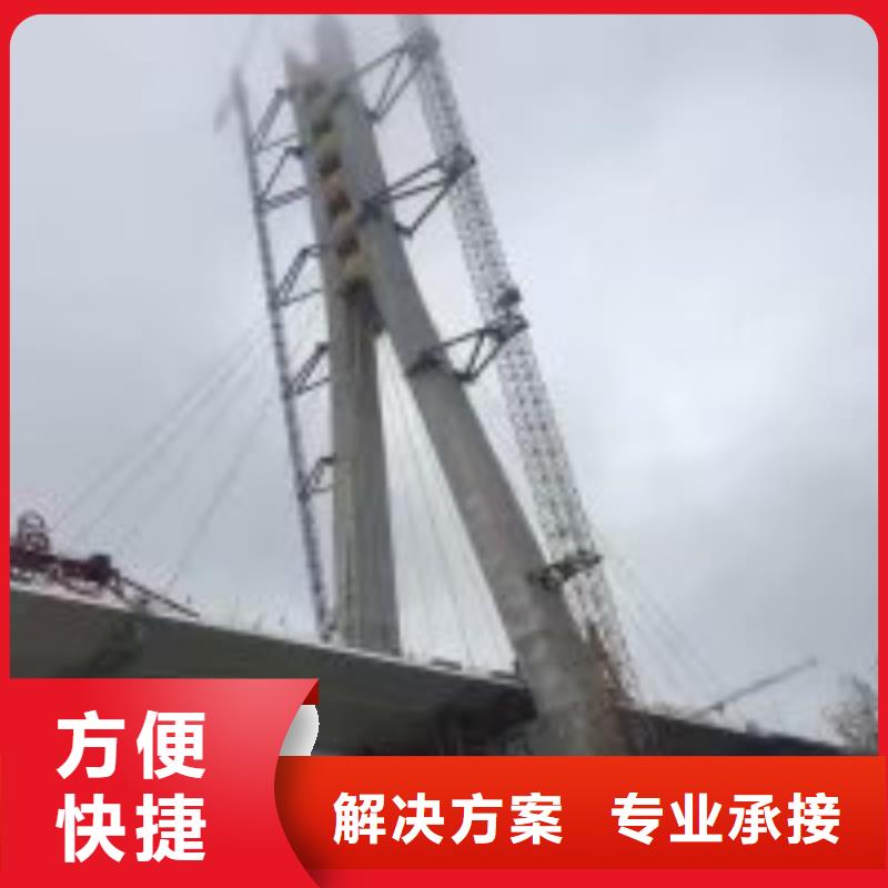 潜水员水下安装批发优惠多