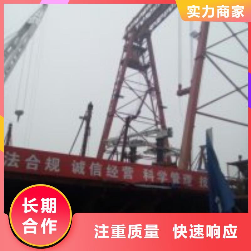 水下桥梁检测收费-多年经验造就好品质