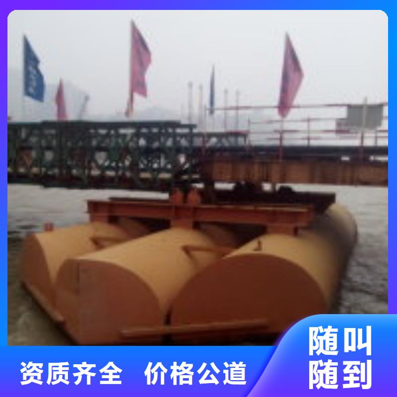 生产水中桥桩加固方法的实力厂家