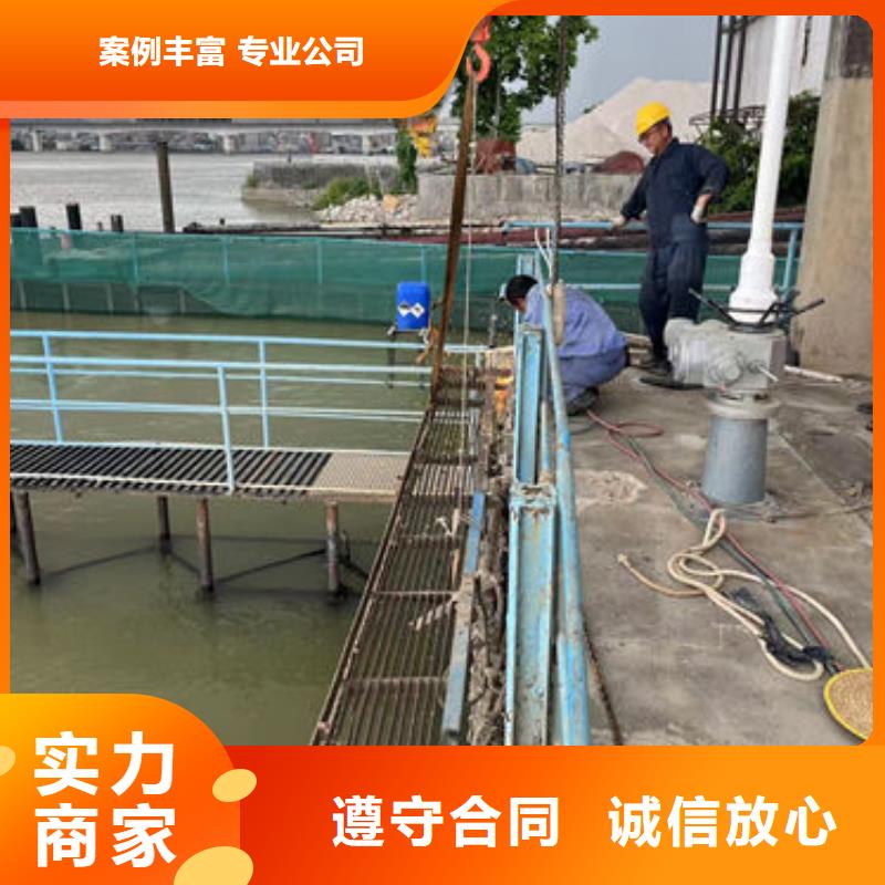 钢管桩水下拆除生产厂家_规格齐全