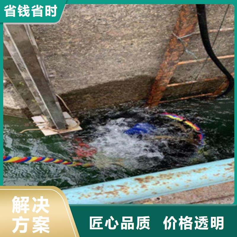 拼装打捞船质量保证