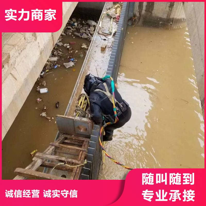 拼装打捞船案例丰富