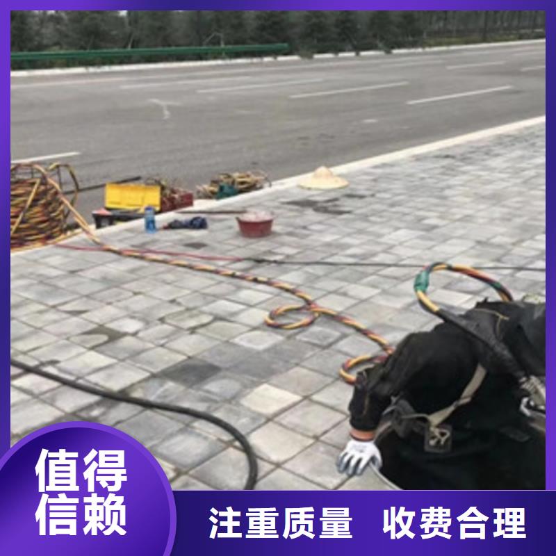 拼装打捞船专业可靠