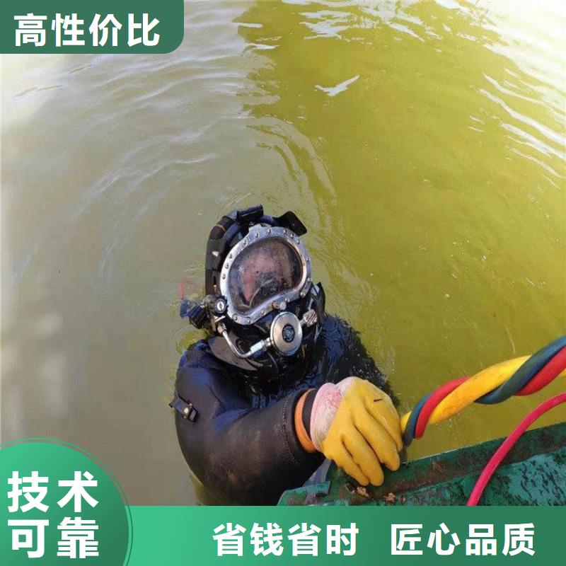  拼装打捞船实力商家