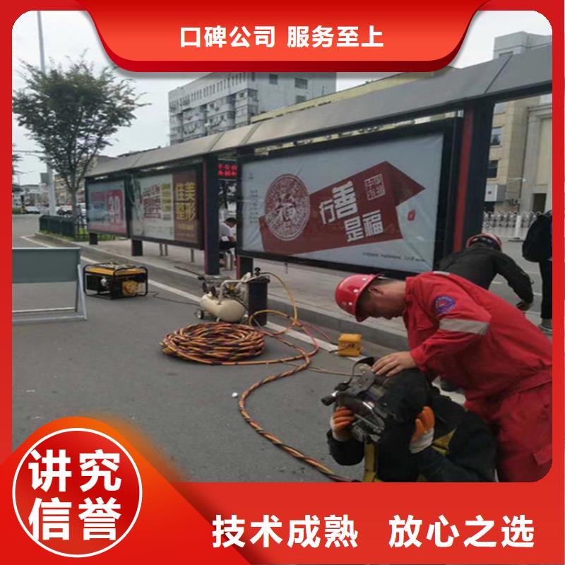 拼装打捞船专业承接
