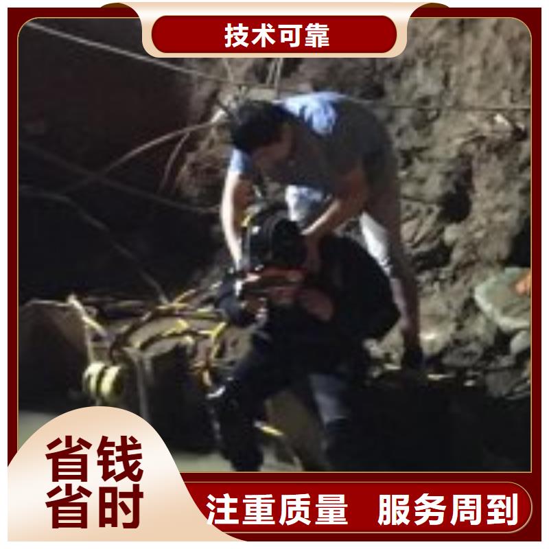 拼装打捞船专业可靠