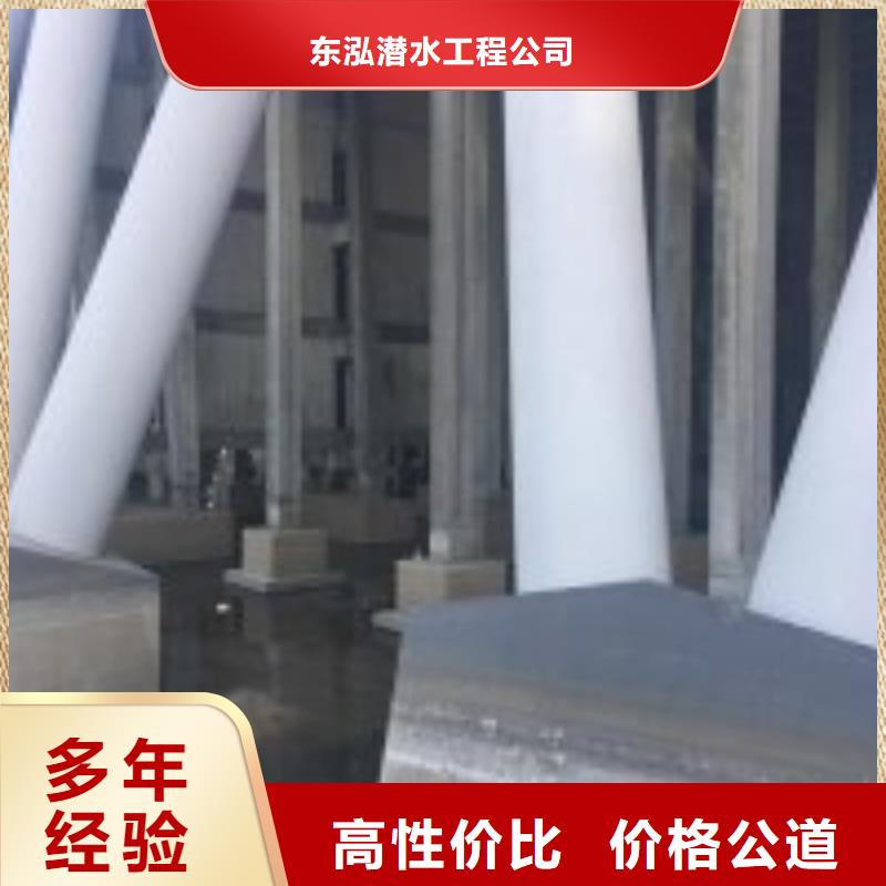 拼装打捞船案例丰富