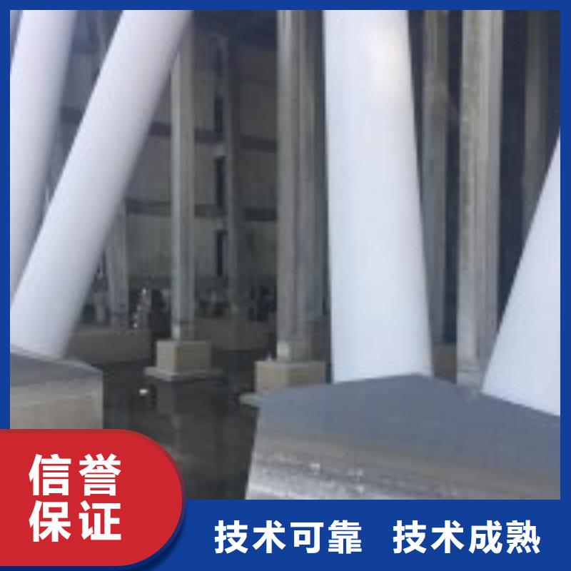 【拼装打捞船】 水池管道疏通良好口碑水下打捞、水下切割沉井制作工程