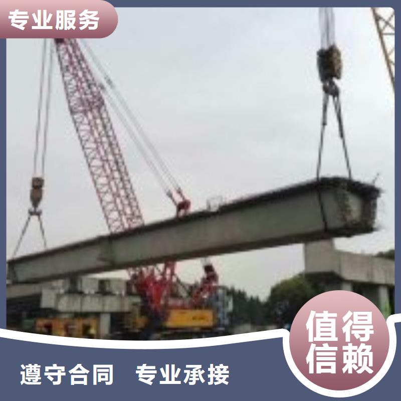 拼装打捞船专业可靠