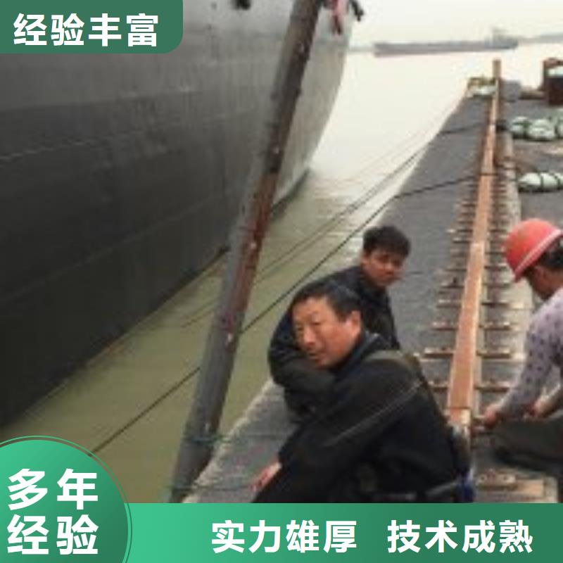 拼装打捞船实力强有保证