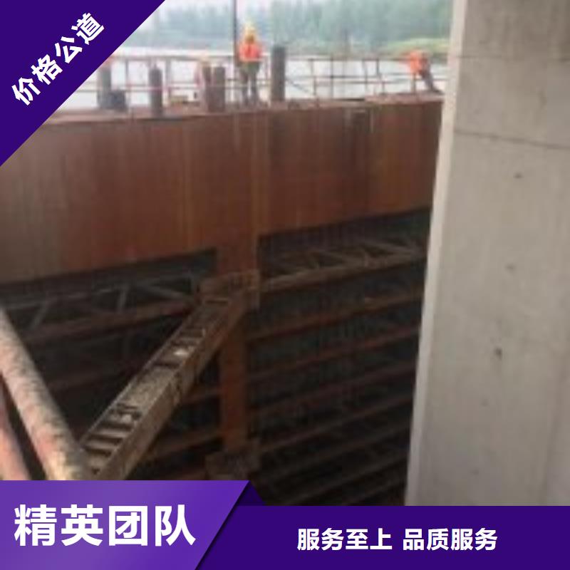 拼装打捞船品质卓越
