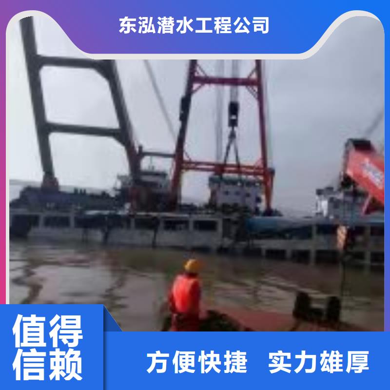 拼装打捞船实力强有保证