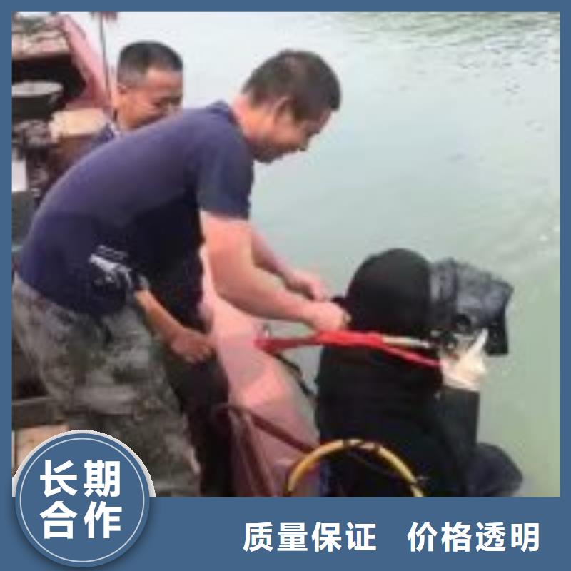 拼装打捞船沉井制作工程拒绝虚高价水下打捞、水下切割沉井制作工程