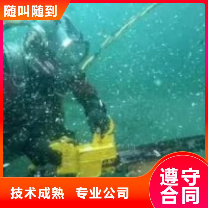 拼装打捞船质量保证