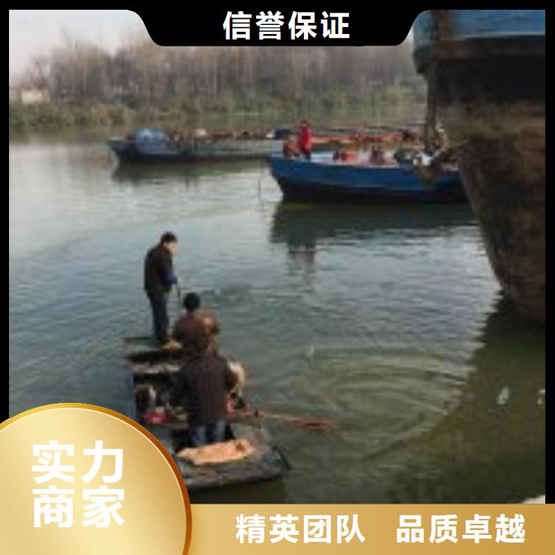拼装打捞船【潜水作业施工】信誉保证