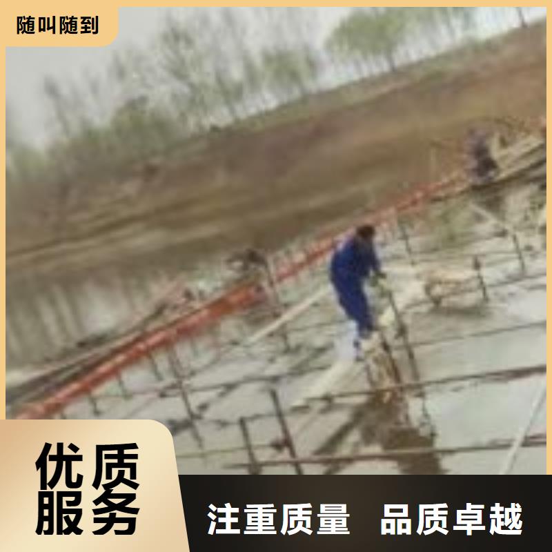 拼装打捞船渗水补漏公司