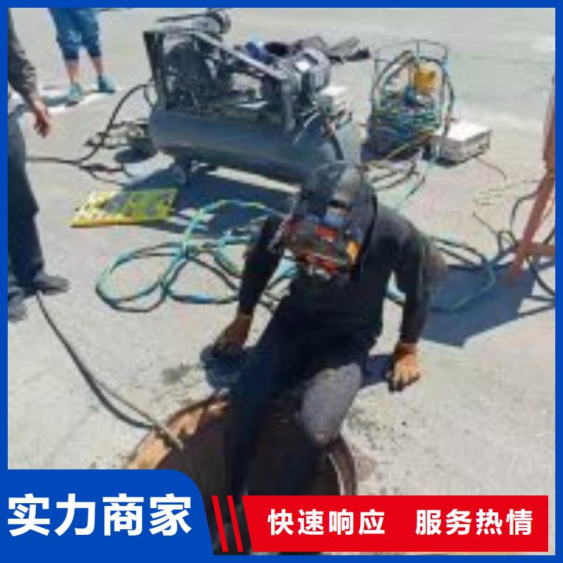 拼装打捞船水下打捞救援队一对一服务