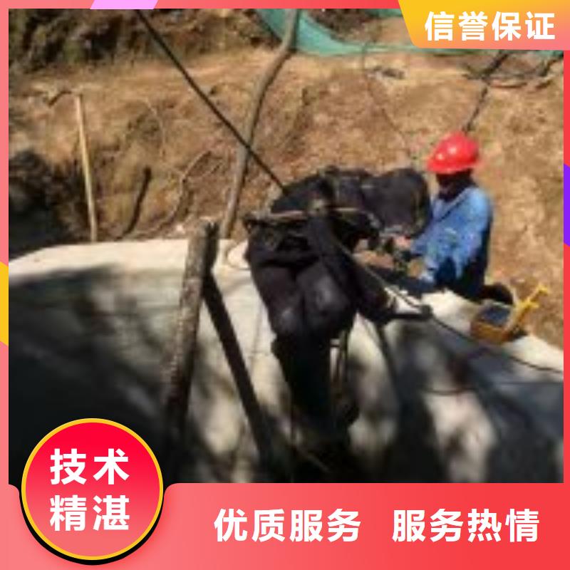 拼装打捞船【潜水作业施工】信誉保证