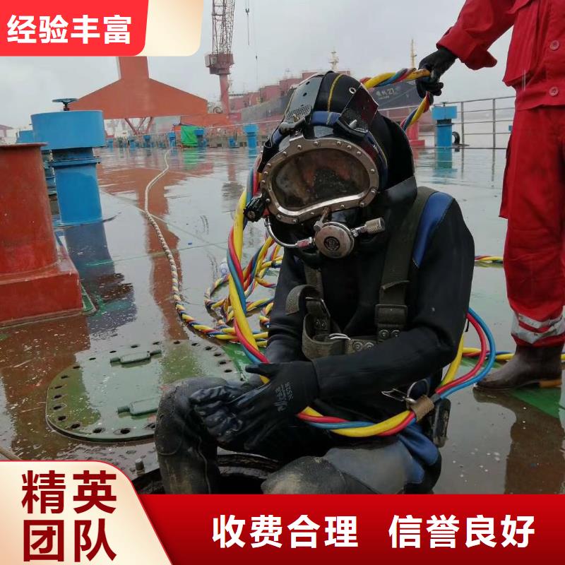 潜水工程,潜水作业施工质优价廉