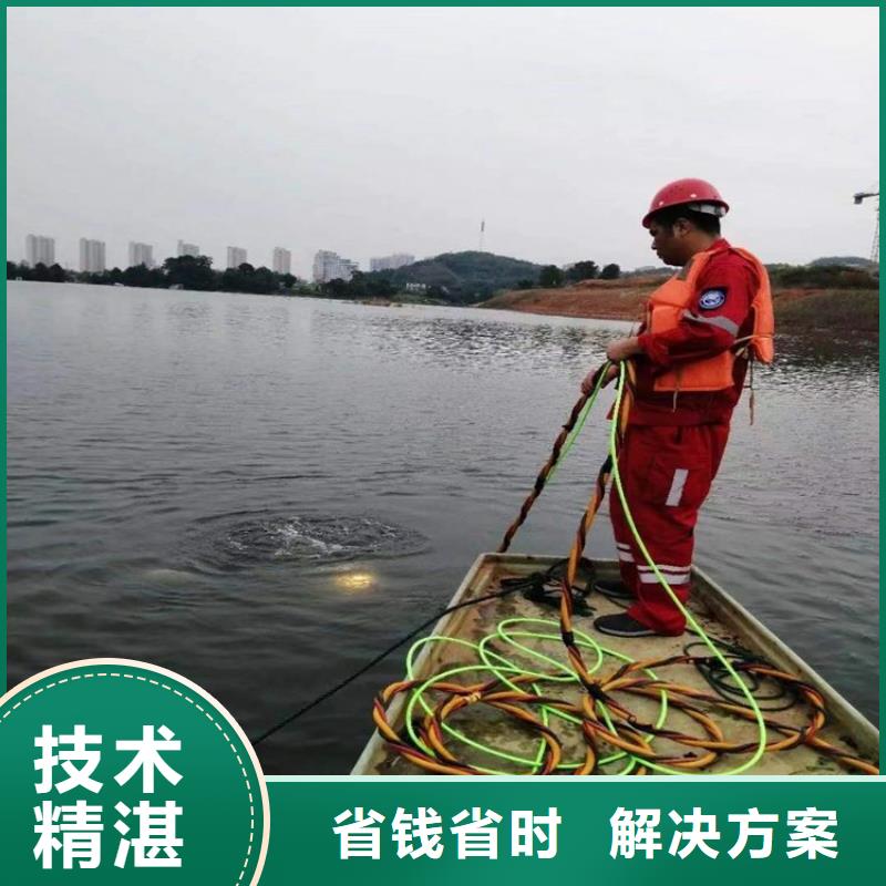 服务商水下维修-【水下沉管沉箱施工】品质保证