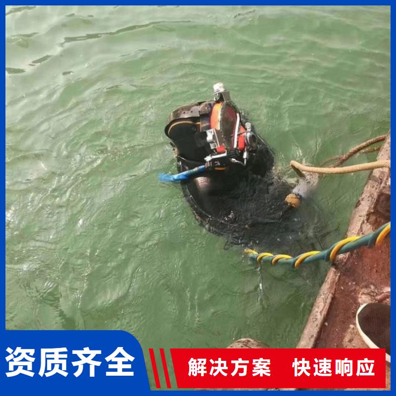水下维修【堤防工程施工】一站式服务