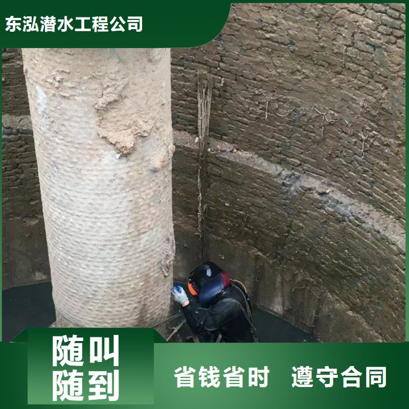水下管道封堵气囊安装公司厂家口碑好