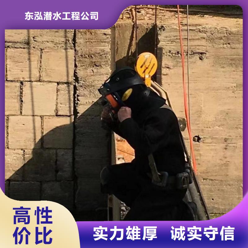 水下管道封堵气囊安装公司厂家口碑好