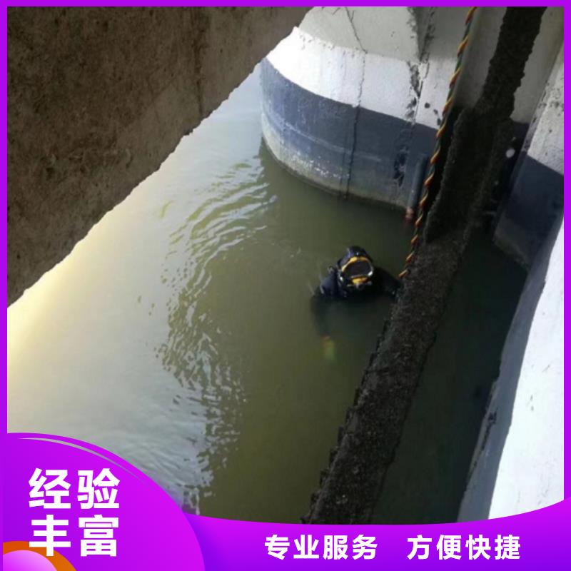 【水下维修】水下探测仪多家服务案例