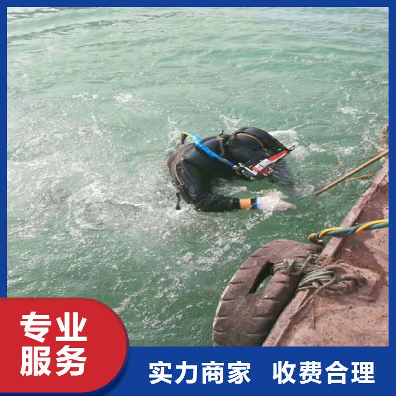 【水下维修】水下探测仪多家服务案例