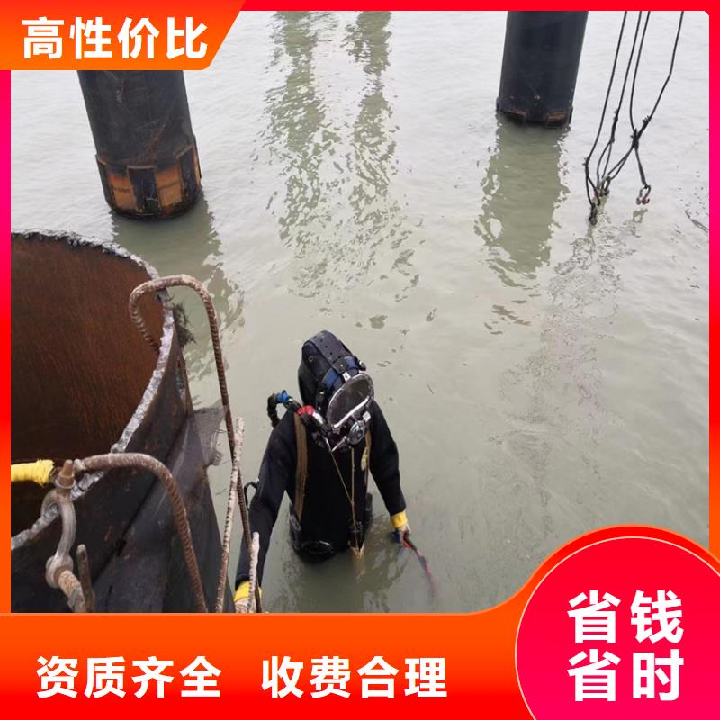 水上浮吊船服务热情