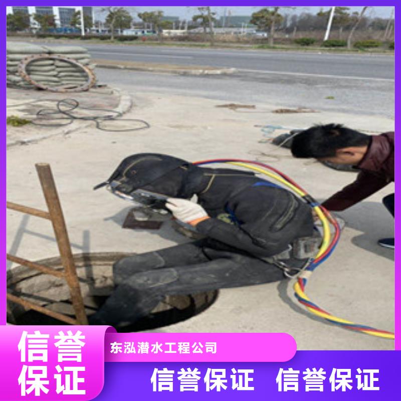  水上浮吊船从业经验丰富