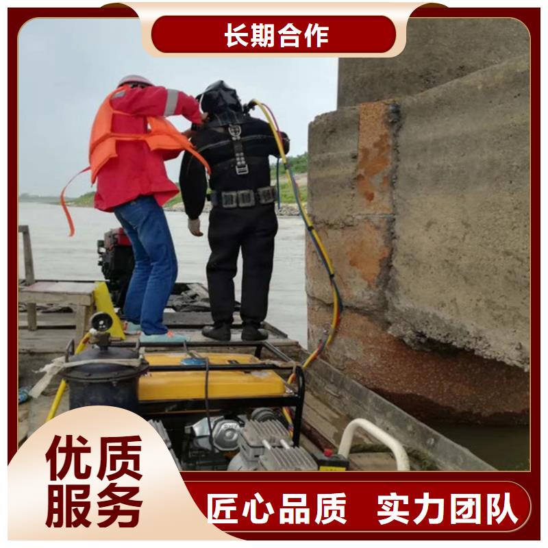 水上浮吊船-【堤防工程施工】收费合理-东泓潜水工程公司(吉林省分公司)