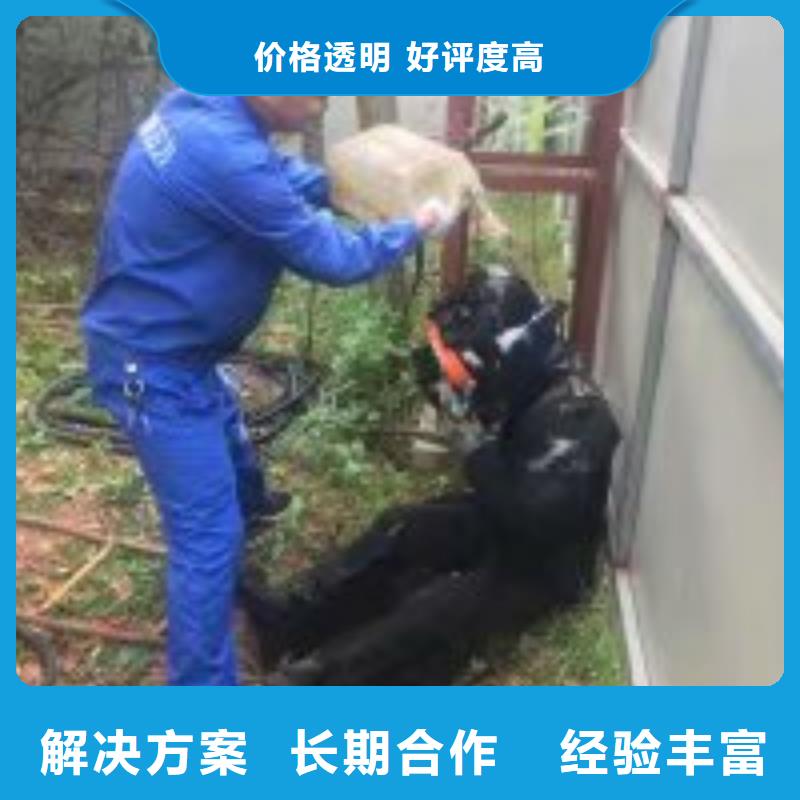 潜水员【本地潜水救援】省钱省时