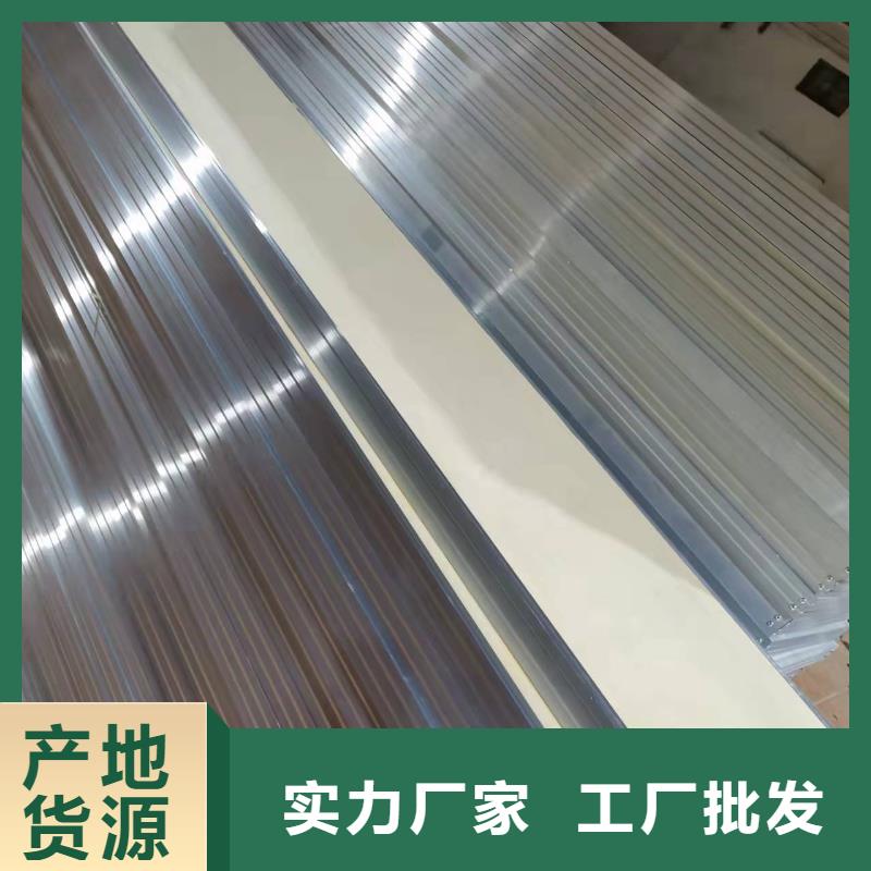 空间吸声体防撞吸音板每一处都是匠心制作