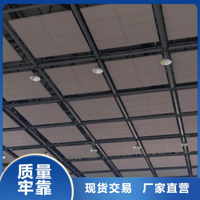 歌剧院弹性吸声体_空间吸声体价格