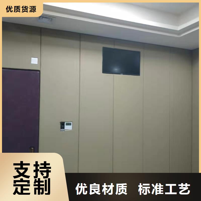 软包吸音板空间吸声体支持非标定制