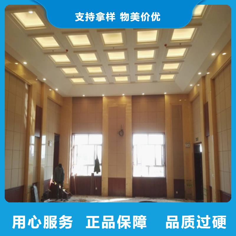 软包吸音板空间吸声体现货销售