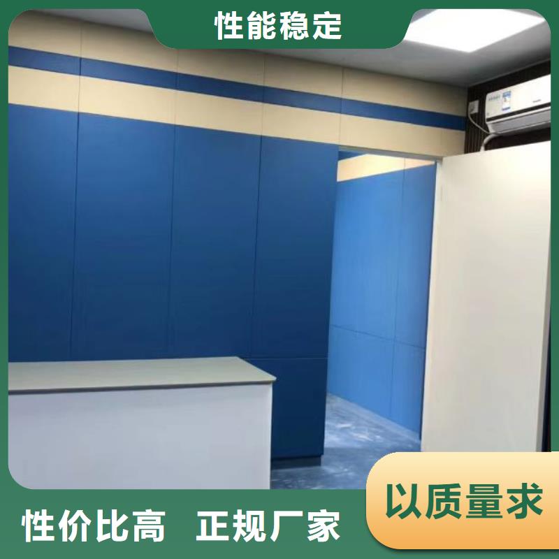 软包吸音板空间吸声体支持非标定制