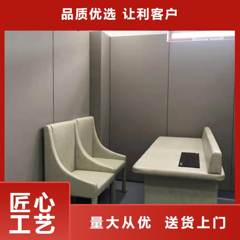 软包吸音板空间吸声体核心技术