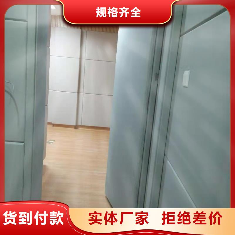 软包吸音板空间吸声体支持非标定制