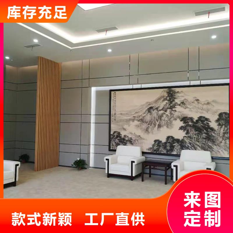 软包吸音板优良工艺